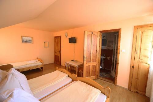 Hostal Pensiune Saroklak