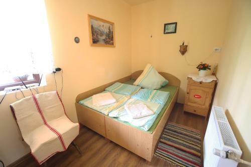 Hostal Pensiune Saroklak