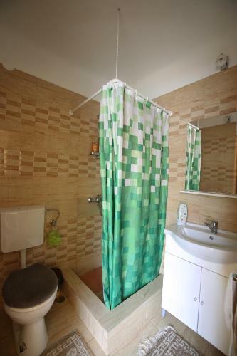 Hostal Pensiune Saroklak