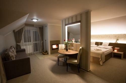 Bed & Breakfast Pensiunea Bor�ka