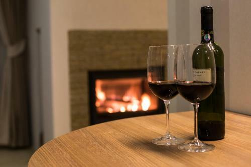 Bed & Breakfast Pensiunea Bor�ka
