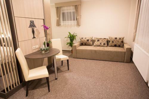 Bed & Breakfast Pensiunea Bor�ka