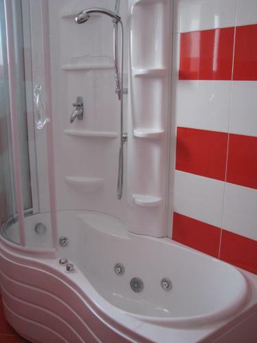 Bed & Breakfast Pensiunea Bor�ka