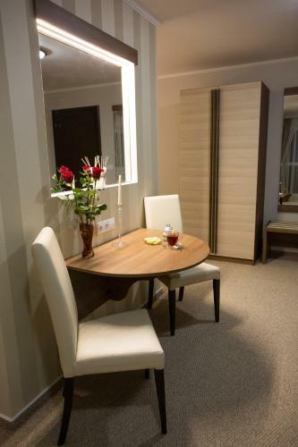 Bed & Breakfast Pensiunea Bor�ka