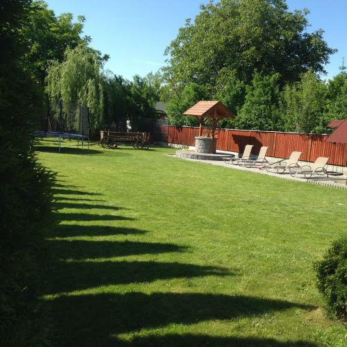 Bed & Breakfast Pensiunea Bor�ka
