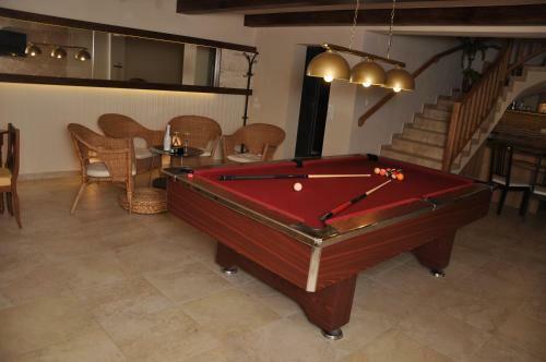 Bed & Breakfast Pensiunea Bor�ka