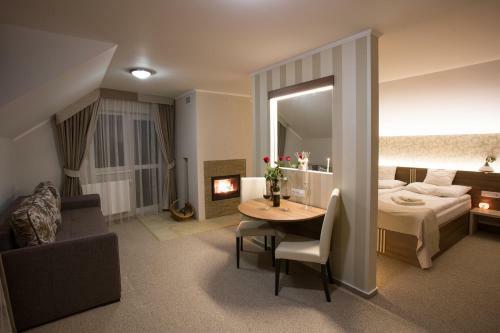 Bed & Breakfast Pensiunea Bor�ka