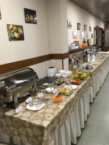 Bed & Breakfast Pensiunea Bor�ka
