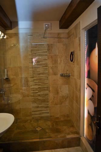 Bed & Breakfast Pensiunea Bor�ka