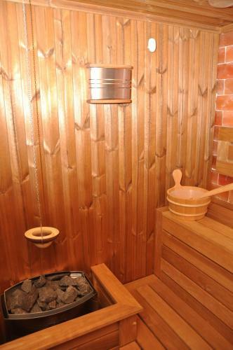 Bed & Breakfast Pensiunea Bor�ka