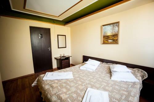 Hostal Pensiunea Morariu
