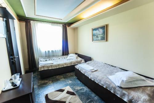 Hostal Pensiunea Morariu
