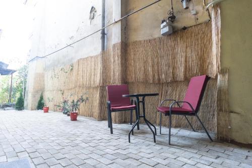 Apartamento Raphaela Residence
