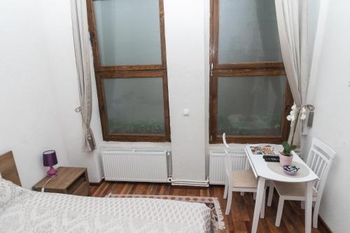 Apartamento Raphaela Residence