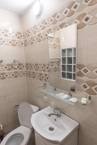 Apartamento Raphaela Residence