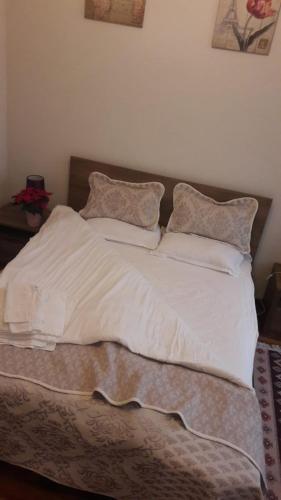 Apartamento Raphaela Residence