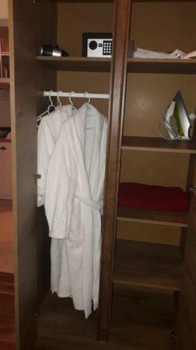 Apartamento Raphaela Residence