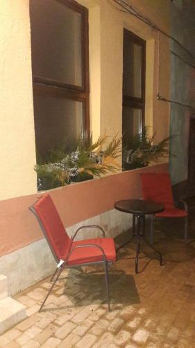 Apartamento Raphaela Residence