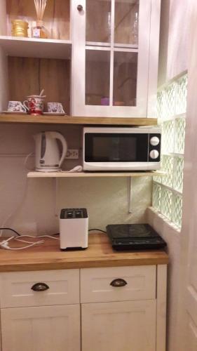 Apartamento Raphaela Residence
