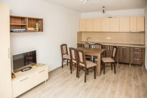 Apartamento Salt Holiday