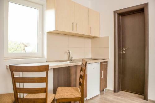 Apartamento Salt Holiday