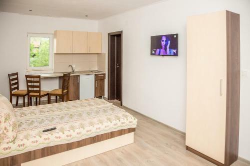 Apartamento Salt Holiday