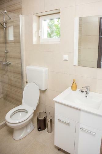 Apartamento Salt Holiday