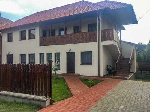 Apartamento Salt Holiday