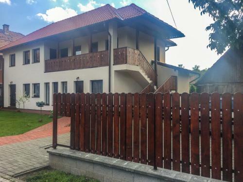 Apartamento Salt Holiday