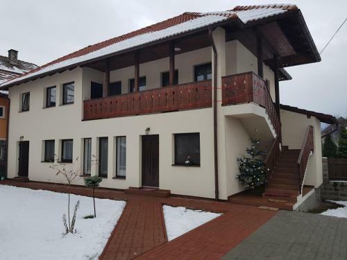 Apartamento Salt Holiday