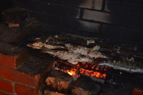 Bed & Breakfast Pensiunea Moldovan