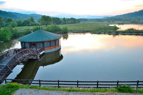 Hostal Poiana Rasnoavei