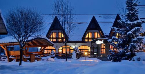 Hostal Poiana Rasnoavei