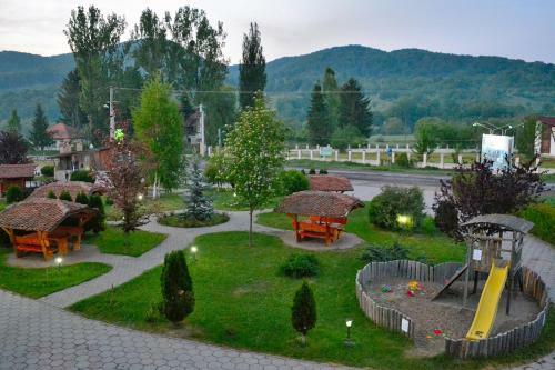 Hostal Poiana Rasnoavei