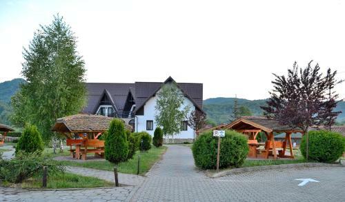 Hostal Poiana Rasnoavei