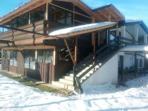 Hostal Alpinlife