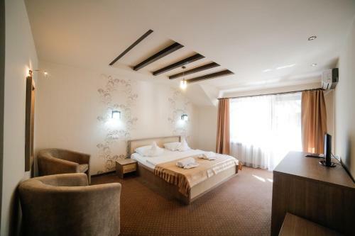 Hostal Pension Jojo