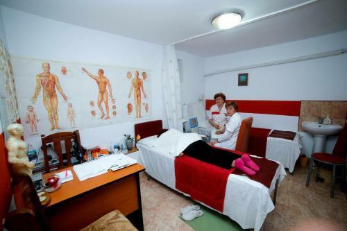 Hostal Pension Jojo