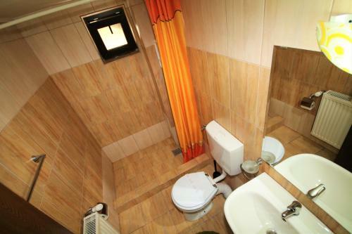 Hostal Pensiunea Ciobanelu