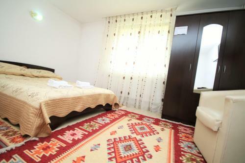 Hostal Pensiunea Ciobanelu