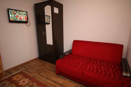 Hostal Pensiunea Ciobanelu