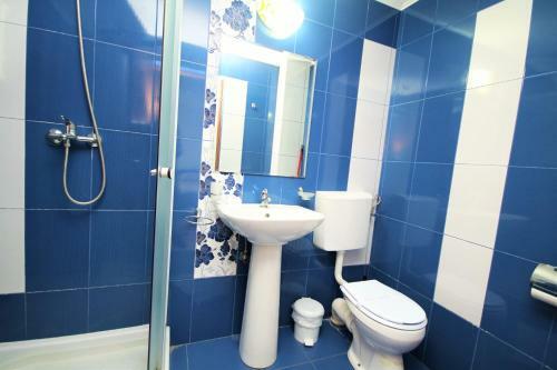 Hostal Pensiunea Ciobanelu