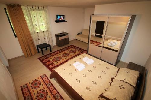 Hostal Pensiunea Ciobanelu