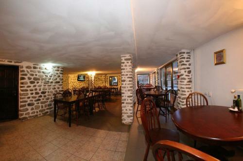 Hostal Pensiunea Ciobanelu