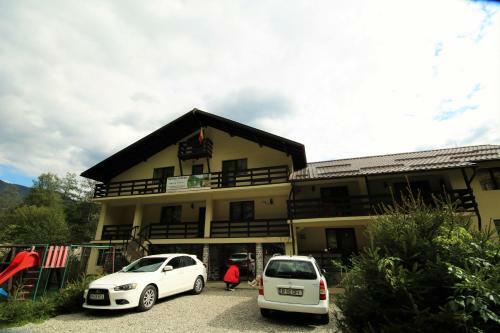 Hostal Pensiunea Ciobanelu