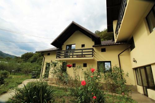 Hostal Pensiunea Ciobanelu