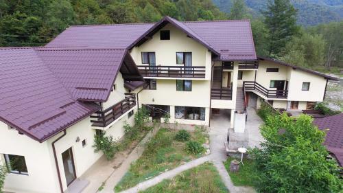Hostal Pensiunea Ciobanelu