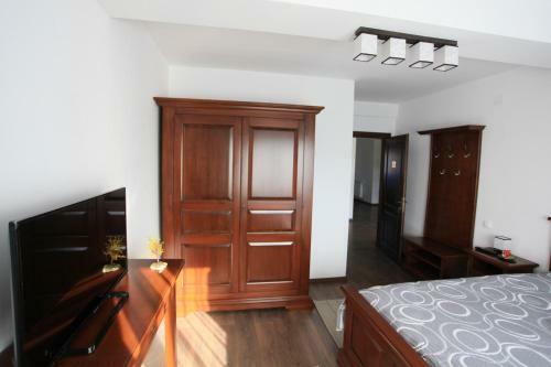 Hostal Pensiunea Livada Bunicului