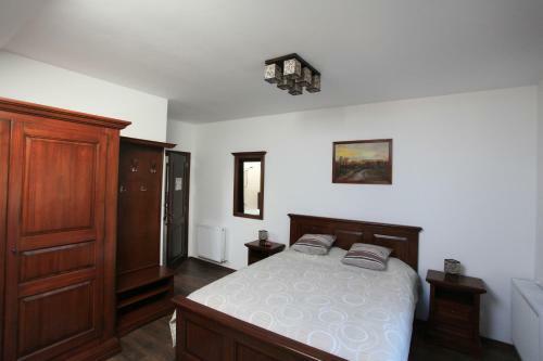 Hostal Pensiunea Livada Bunicului