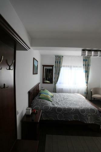 Hostal Pensiunea Livada Bunicului